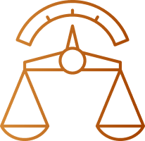 Évaluation globale du corps - déséquilibres musculaires