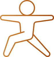 Prévention des troubles - déséquilibres musculaires